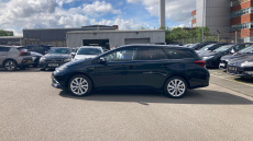 Toyota Auris 1.8 Hybrid Excel 5dr CVT Hybrid Estate